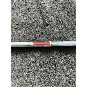 KBS $-Taper 120 Stiff Iron Shaft Mizuno Tip Demo / Fitting Shaft .355